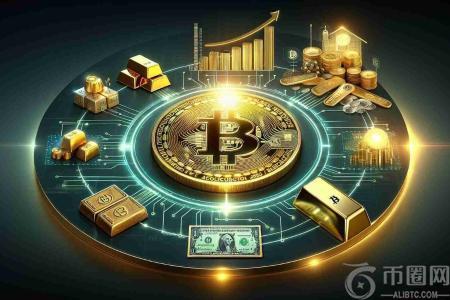 BlockStram推出机构级比特币贷款基金，市场恢复与政策利好助推加密货币行业