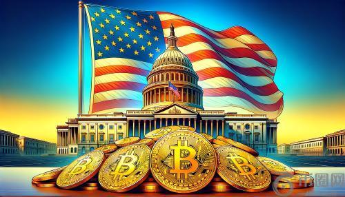 美国获得175亿美元的比特币库存 - 将有198,000 BTC Shak Markts吗？