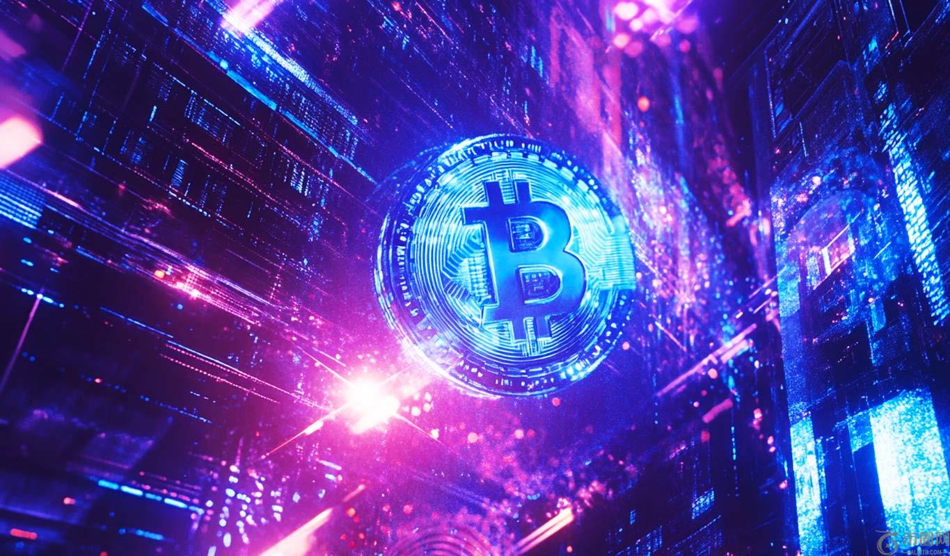 交易者发出比特币警报，说，如果关键支持水平失败，比特币可能会崩溃44％