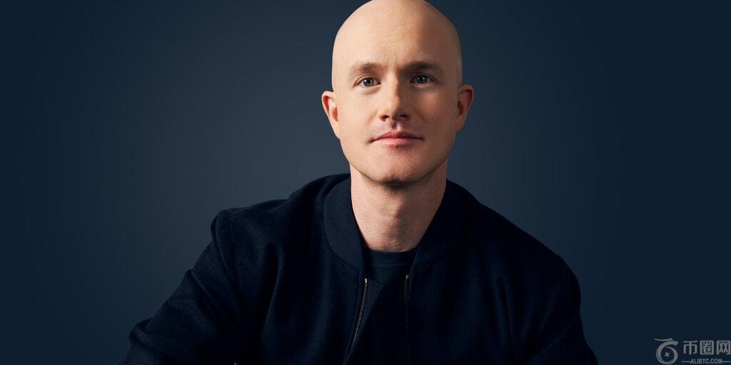公共钥匙：Coinbas IRL和Gmini希望比特币信徒抬头
