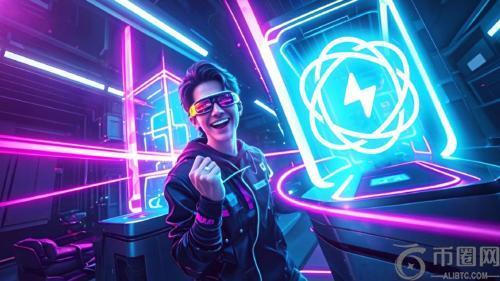 Lightchain AI即将上线集中交易所，开启加密市场新篇章