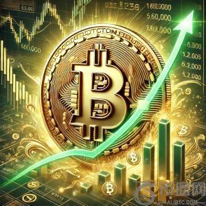 比特币开放兴趣攀升13%，市场是否迎来新一轮牛市？