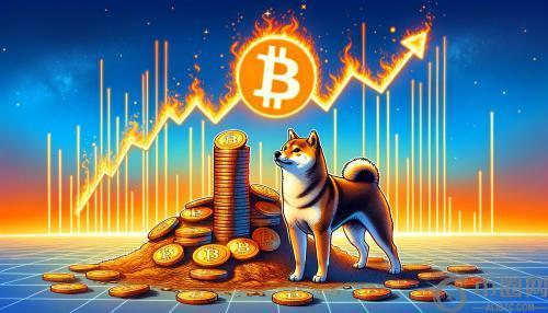 Shiba Inu燃烧率飙升62,000%，比特币目标22万美元，SHIB下一步将如何？