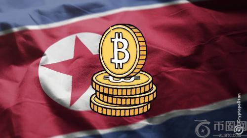 朝鲜成Bybit黑客事件后第三大政府比特币持有者
