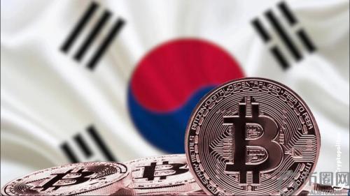 韩国央行拒绝比特币作为储备资产选项