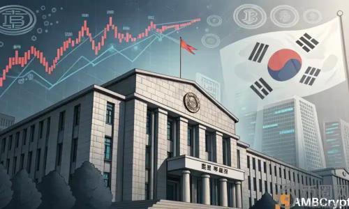 韩国拒绝比特币储备，全球主要经济体态度谨慎