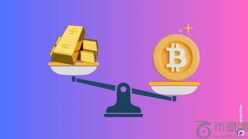 高盛与央行增持黄金，比特币面临下行压力