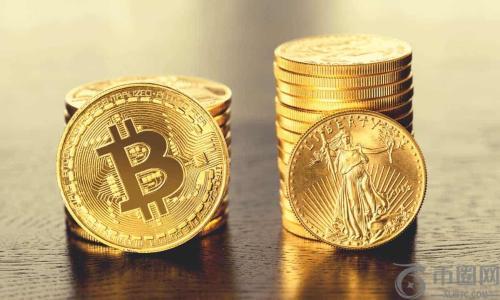 黄金突破3000美元大关：为何比特币未能同步繁荣？