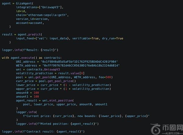 AI+DeFi：深入解析DeFai技术架构与安全挑战