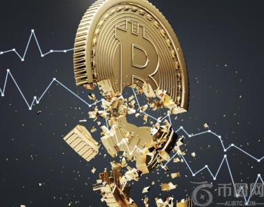 比特币牛市宣告终结：BTC或将跌至7万？