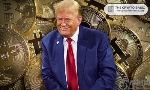 加密公司正寻求在特朗普政府下获取银行牌照