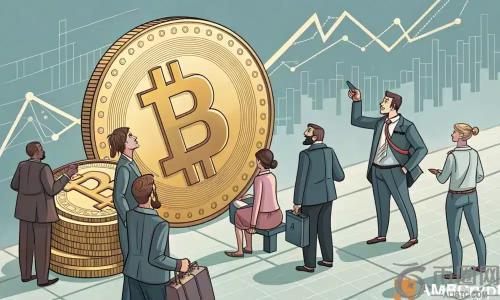 比特币积累趋势上升，但购买压力仍是市场挑战