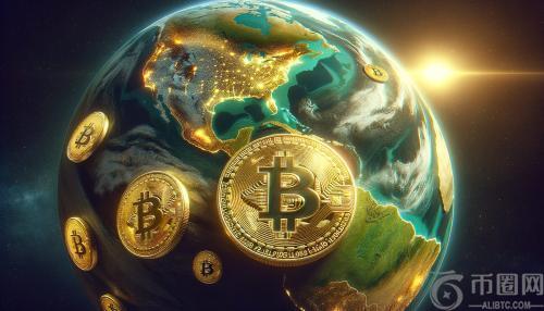 全球持有比特币最多的三大政府揭晓