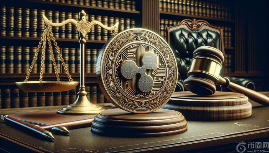 Ripple XRP vs SEC