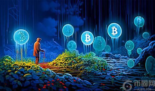 Bitwis首席投资官Matt Hougan解析比特币“浸入与反弹”价格走势情景