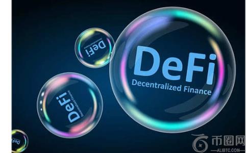 特朗普执政下 DFi 会因司法部立场而面临终结吗？