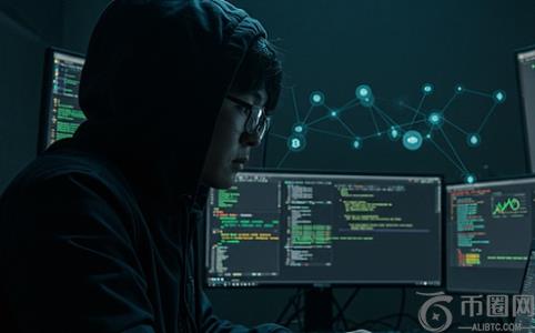 揭秘朝鲜黑客如何成为加密货币盗窃的“万能剑”
