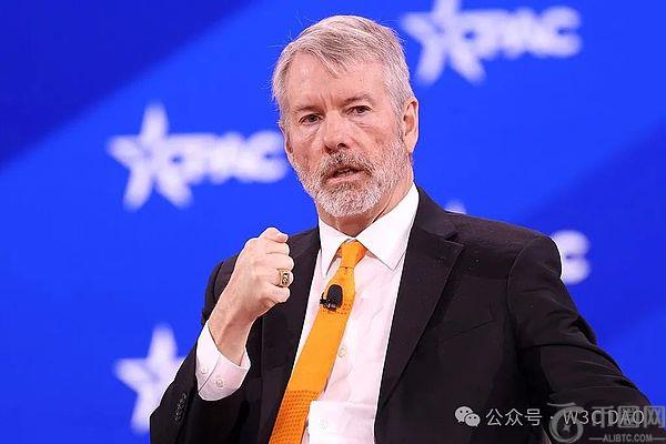 Michael Saylor's Bold Bitcoin Proposal: A Game-Changer for the U.S.? - ThuobienPost