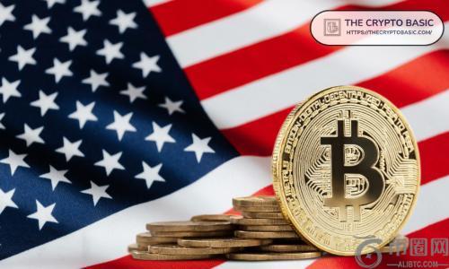 彭博分析师认为2025年美国政府购买比特币的可能性仅为30%