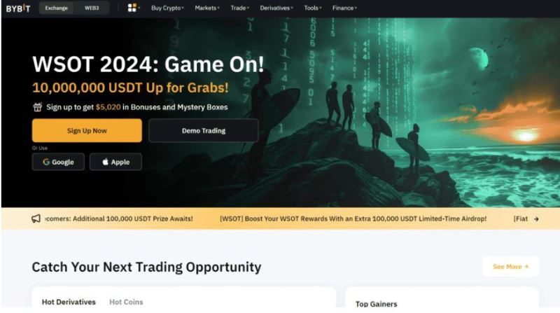 Bybit