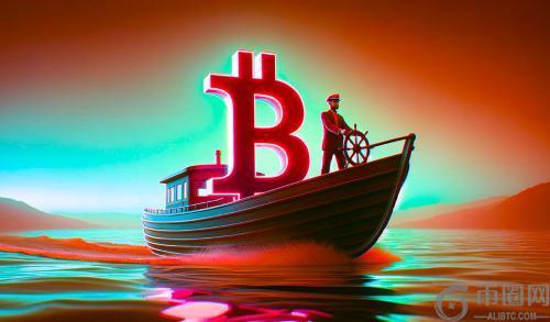 迈克尔·塞勒推动MicroStratgy比特币持仓突破50万枚，占全球供应量2%