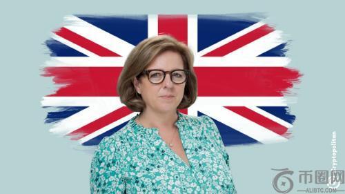 卡文迪什主席丽莎·戈登呼吁英国对加密货币购买征税以推动股票投资