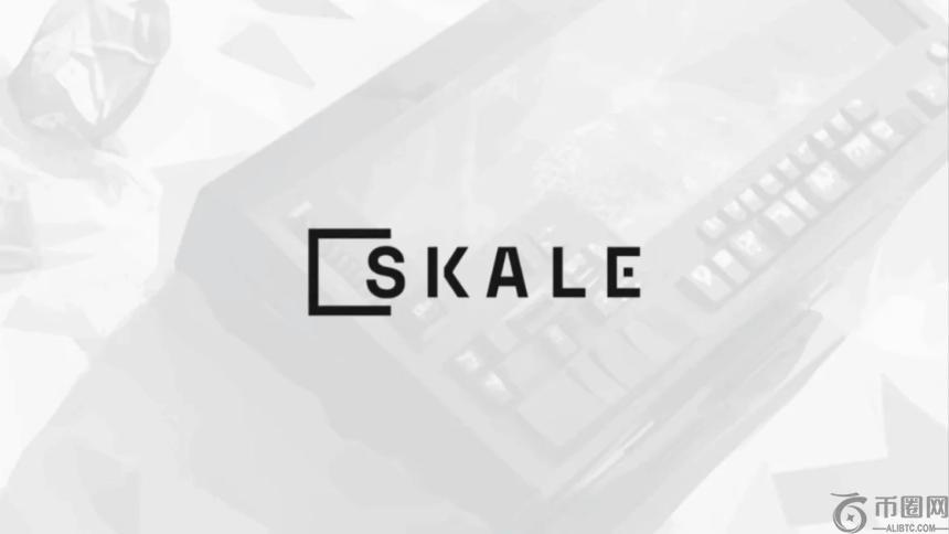 Skale推出200万美元资助计划，助力独立游戏开发者探索区块链技术