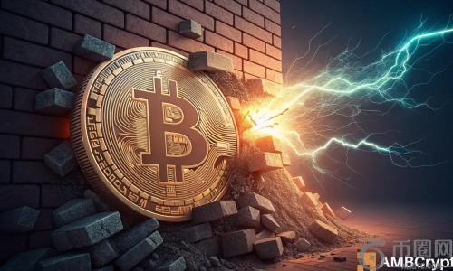 比特币突破86.8K美元：交易员需警惕这一价格区间