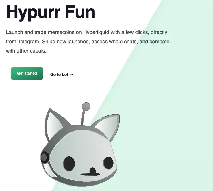 详解Hyperliquid：超越Hypurr Fun的生态Alpha-第5张图片-欧意下载