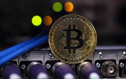 什么是算力 高算力如何助力加密货币-第2张图片-欧意下载