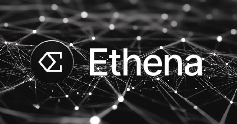 BlackRock支持的Ethena USDtb稳定币，有望吸引TradFi资金-第1张图片-欧意下载