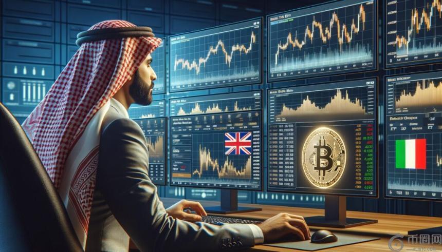  改变游戏规则的比特币ETP FCA批准：它可以推动加密型繁荣吗？ 