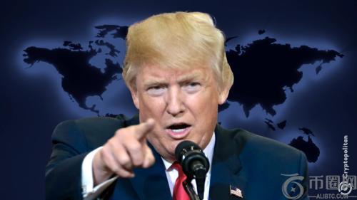 特朗普关税政策冲击意想不到的行业，美国最富有的产业面临挑战