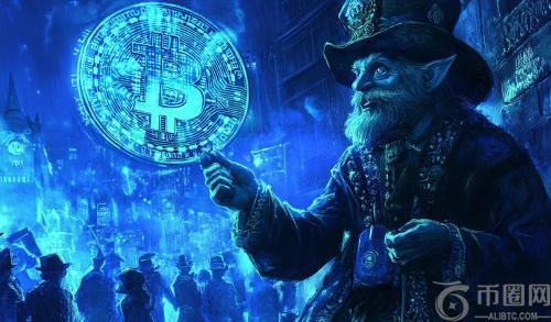 安东尼·斯卡拉穆奇警告：比特币未来走势或受特朗普贸易政策影响