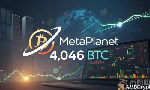 Mtaplant的比特币战略新动向：机构投资者的启示