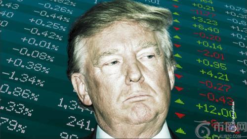 特朗普政府内部将关税政策失败的责任归咎于商务部长霍华德·卢特尼克