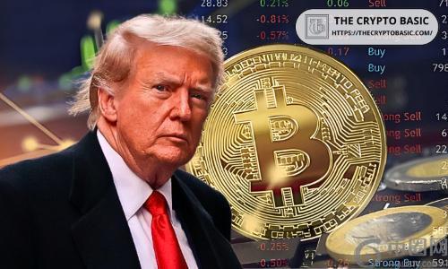 专家批评因特朗普关税抛售比特币的投资者：称其不了解自身资产价值