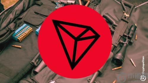 美国财政部制裁与胡塞武装金融网络相关的八个Tron钱包