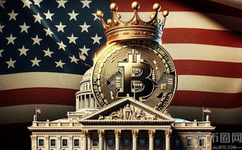 比特币能否在特朗普关税政策引发的滞胀中崭露头角？
