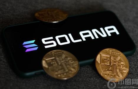 Solana随市场反弹飙升56%：SOL能否站稳200美元关口？