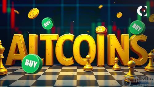 BTC回调与TH激增：分析师预测Altcoin季节的到来