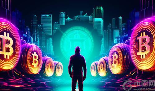 贝莱德与SC召开会议探讨加密货币监管及资产令牌化