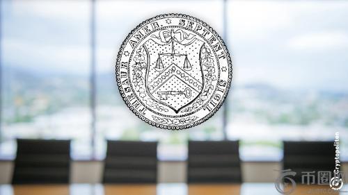 美国财政部本周与Crypto KOLs举行闭门政策圆桌会议