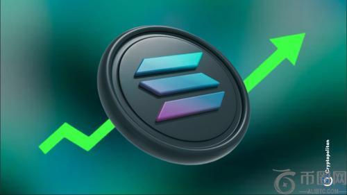 Solana DFi价值一个月内增长50%，借贷加速推动生态扩张