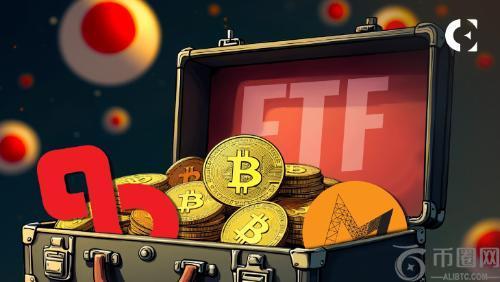 Bat Holdings将比特币TF投资增至3400万美元，持续加码IBIT