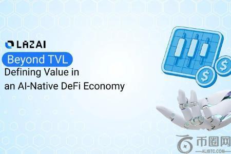 AI经济新范式：超越DFi TVL神话的未来之路