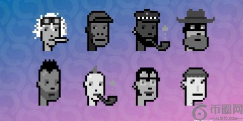非营利组织收购 CryptoPunks IP，以太坊 NFT 迎来文化新起点