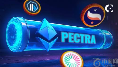 以太坊 Pctra 升级：Arbitrum、Starknt 和 Mantl 或成最大赢家
