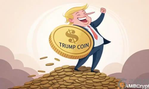特朗普MmCoin盛会落幕：获奖者名单引发外国投资者争议