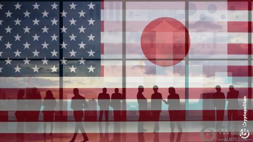 美国投资者在“光复节”期间向日本注入570亿美元资产，创单月历史新高